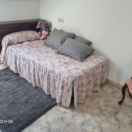 Triplex Corral Daire O Grove Dış mekan fotoğraf