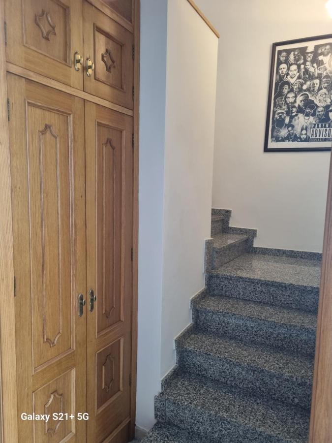 Triplex Corral Daire O Grove Dış mekan fotoğraf