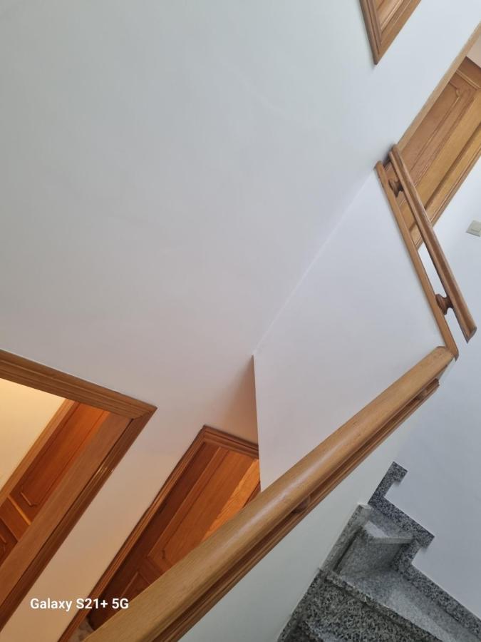 Triplex Corral Daire O Grove Dış mekan fotoğraf
