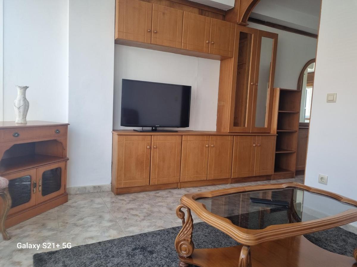 Triplex Corral Daire O Grove Dış mekan fotoğraf