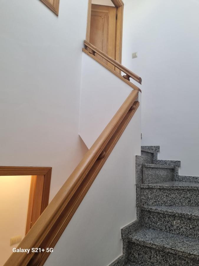 Triplex Corral Daire O Grove Dış mekan fotoğraf