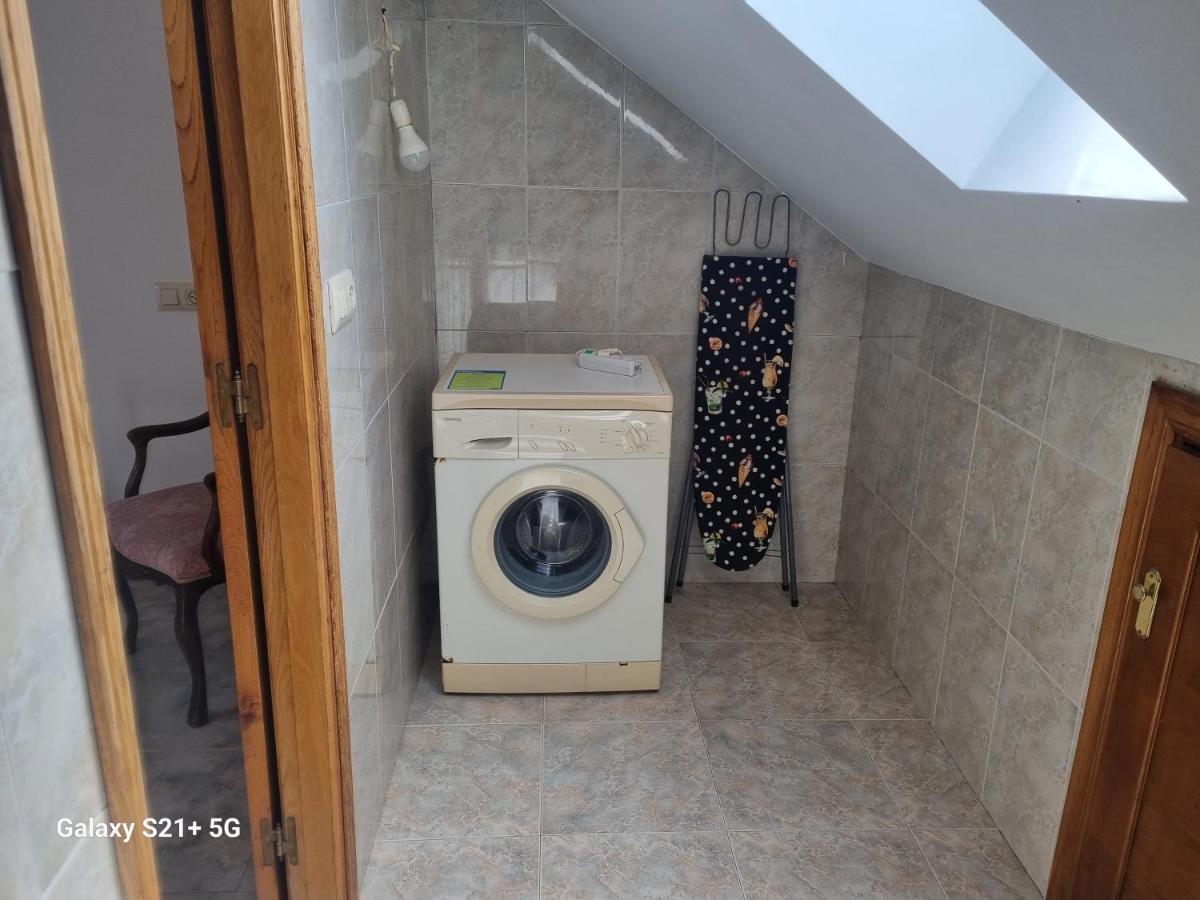 Triplex Corral Daire O Grove Dış mekan fotoğraf