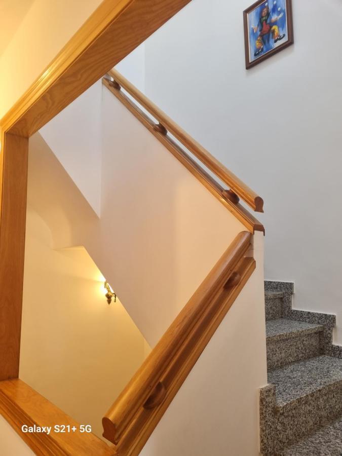 Triplex Corral Daire O Grove Dış mekan fotoğraf